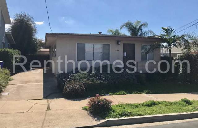 3549 Redwood Street - 3549 Redwood Street, San Diego, CA 92104