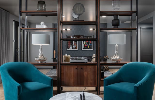 The Residences at The Sutton Gallery 4