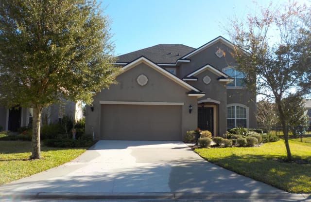148 CRESTHAVEN PL - 148 Cresthaven Place, St. Johns County, FL 32259