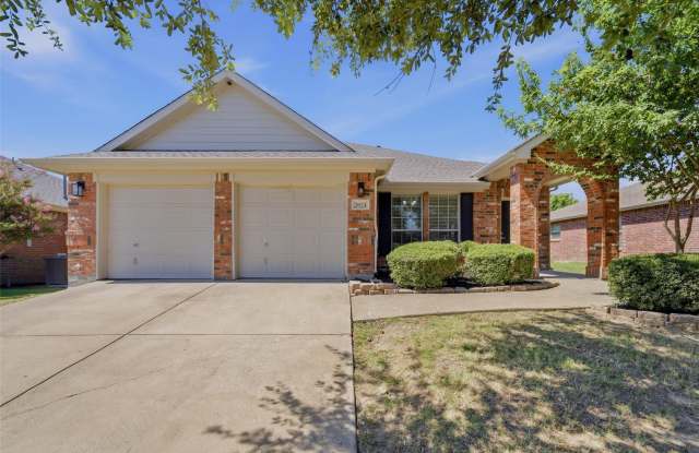 2024 Preston Trail Gallery 1