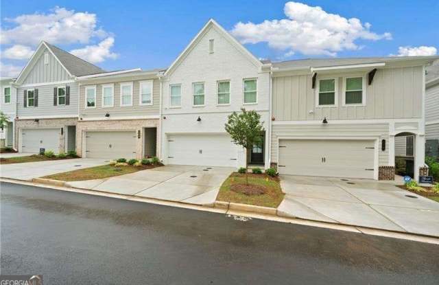 773 Trevett Way - 773 Trevett Way, Marietta, GA 30066