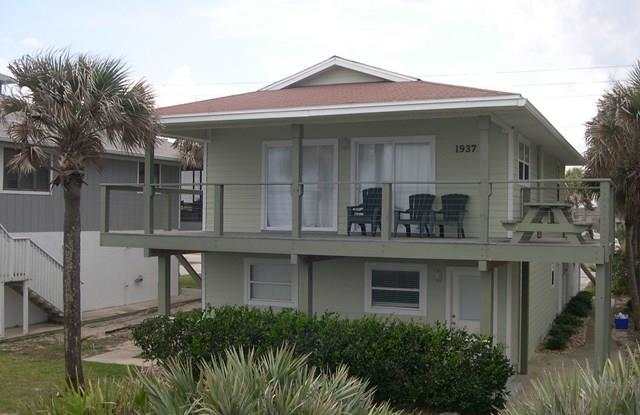 1937 N N Ocean Shore Blvd - 1937 N Ocean Shore Blvd, Flagler Beach, FL 32136