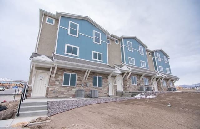 14797 S Agate Ct - 14797 S Majestic Oaks Ln, Salt Lake County, UT 84096