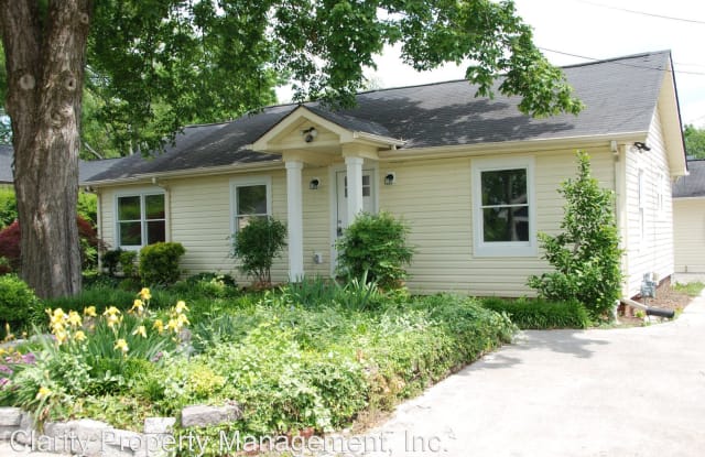 860 Harle Ave A - 860 Harle Ave NW, Cleveland, TN 37311