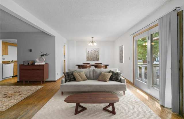 Van Cleve Townhomes photos photos