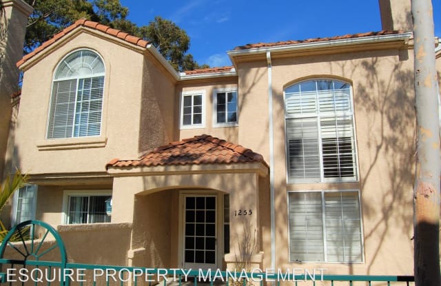 1255 JAMAICA LANE - 1255 Jamaica Lane, Oxnard, CA 93030
