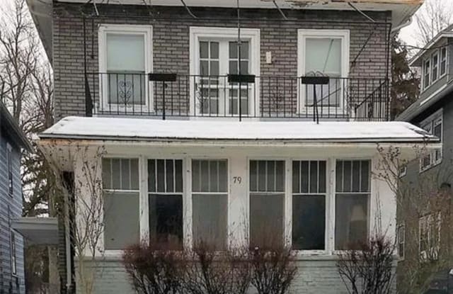79 Sterling Avenue - 79 Sterling Avenue, Buffalo, NY 14216