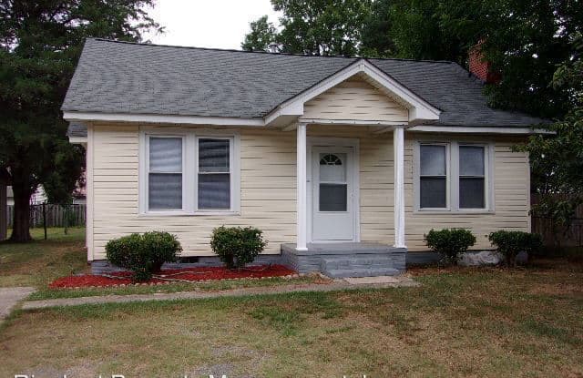 1076 Chandler Drive - 1076 Chandler Drive, Rock Hill, SC 29732