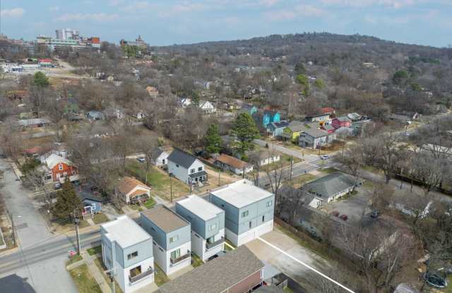167 Martin Luther King Junior Boulevard - 1 Gallery 3