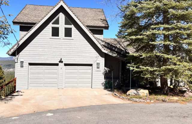 Ski Lease Available - Mountain Masterpiece with Panoramic Lake & Mtn Views photos photos