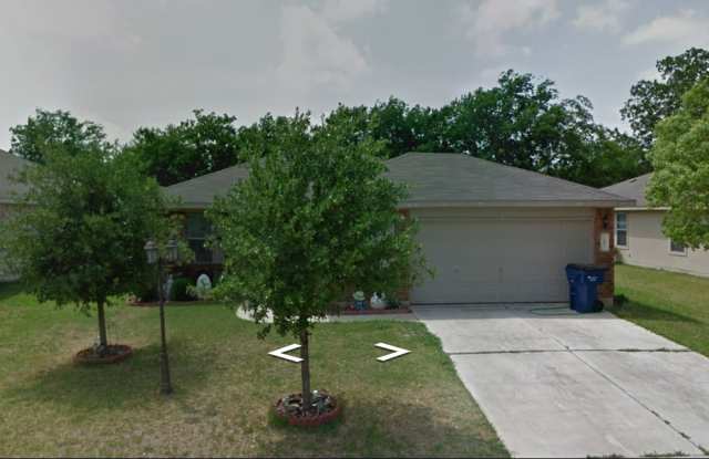 130 Easy Street - 130 Easy Street, Hutto, TX 78634