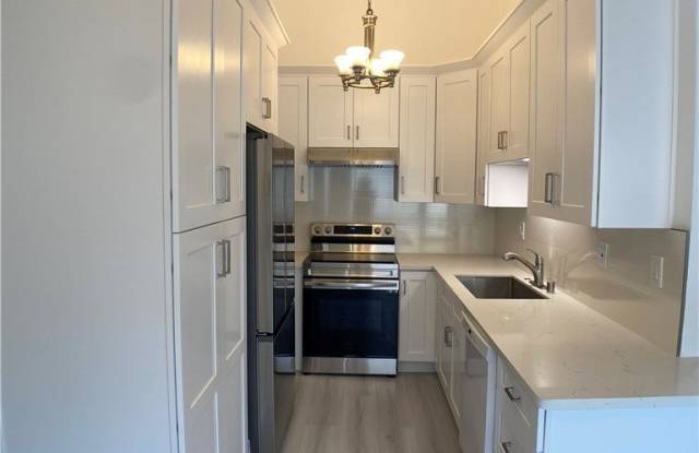 5945 Armaga Spring Road - 5945 Armaga Spring Road, Rancho Palos Verdes, CA 90275