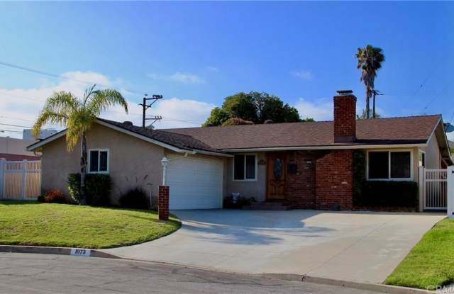 1973 241st Street - 1973 241st Street, Lomita, CA 90717