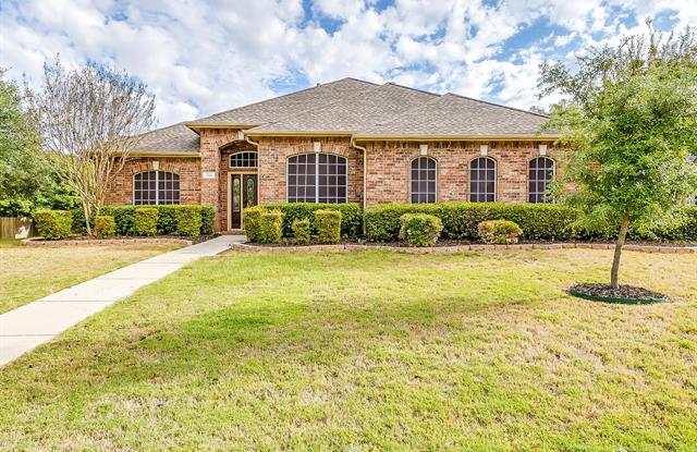 725 Whitetail Deer Lane - 725 Whitetail Deer Lane, Crowley, TX 76036