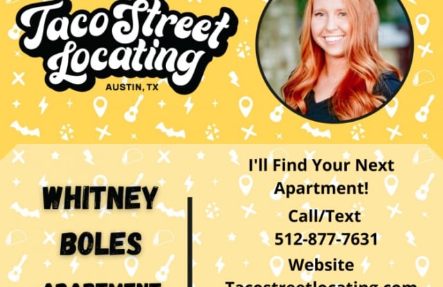 703 N Vista Ridge - 703 North Vista Ridge Boulevard, Cedar Park, TX 78613