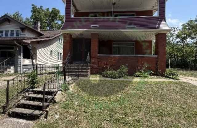 3517 East 110th Street - Downstairs photos photos