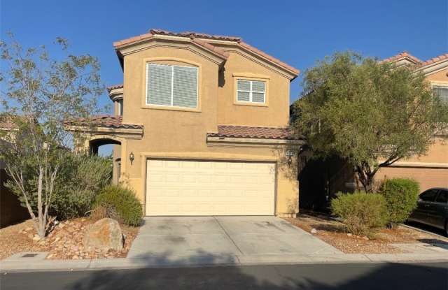 9024 Semillon - 9024 Semillon Street, Clark County, NV 89148