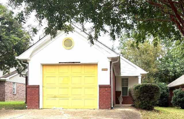 2 bd/2 ba house - 2558 Arlington - Tupelo photos photos