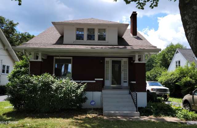 3812 Taylorsville Rd - 3812 Taylorsville Road, Louisville, KY 40220