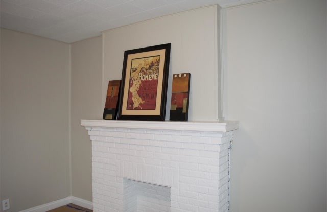 1409 S Fourth St - 1411 - 1409 Fourth Street, Columbus, OH 43207