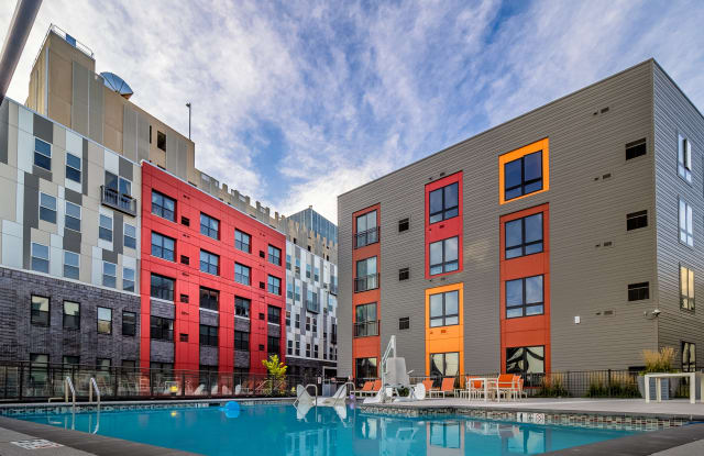 Center Square Lofts Gallery 2