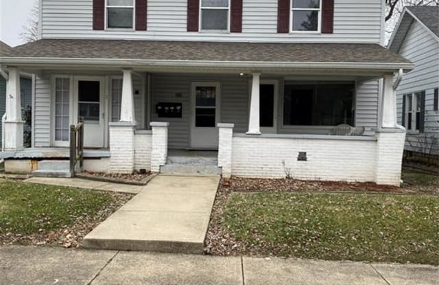 68 North 7TH #4 - 68 N 7th Ave, Beech Grove, IN 46107