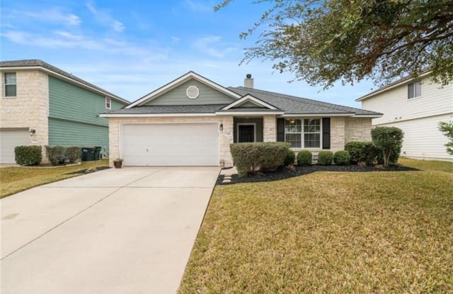 7741 Squirrel Hollow Dr - 7741 Squirrel Hollow Drive, Georgetown, TX 78628