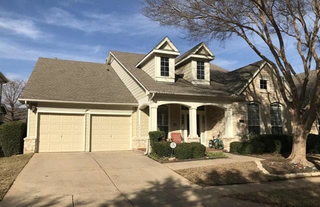 750 Bradford Street - 750 Bradford Street, Lantana, TX 76226