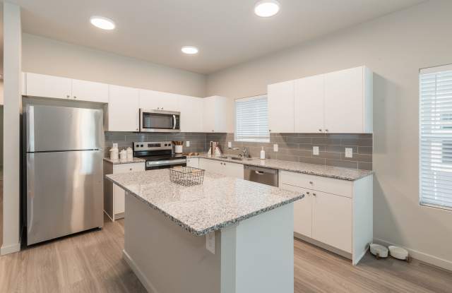 The Cottages at Mesa Ridge photos photos