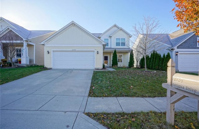 12739 Antigua Drive - 12739 Antigua Dr, Noblesville, IN 46060