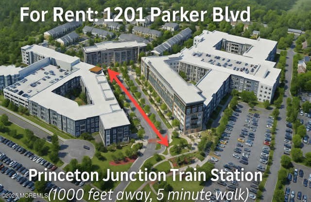 1201 Parker Boulevard photos photos