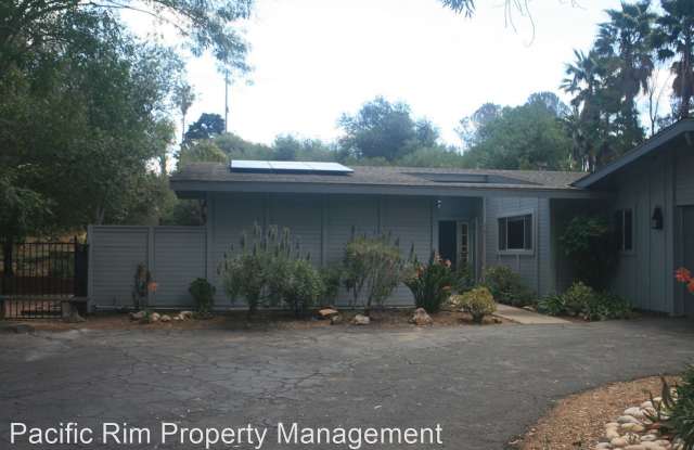 16427 Orchard Bend - 16427 Orchard Bend Road, Poway, CA 92064