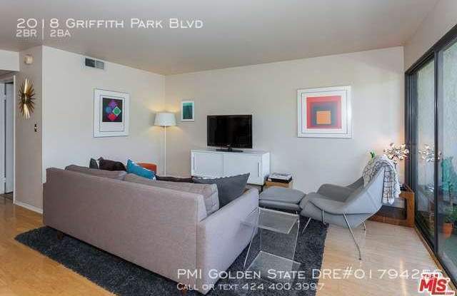 2018 Griffith Park Blvd Gallery 3