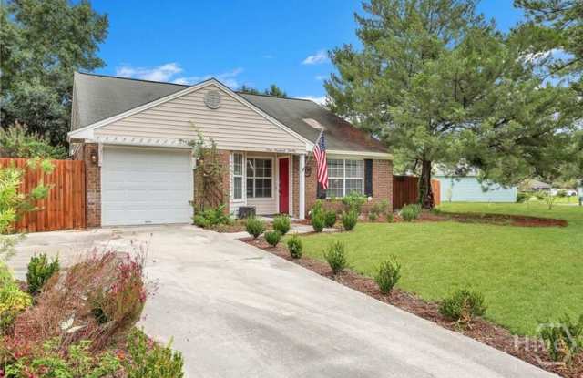 320 Sterling Creek Drive - 320 Sterling Creek Drive, Richmond Hill, GA 31324