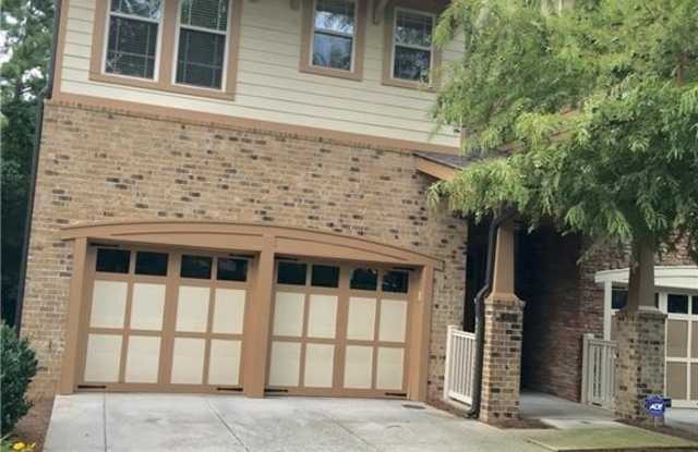 832 Old Plank Square - 832 Old Plank Sq, Johns Creek, GA 30097