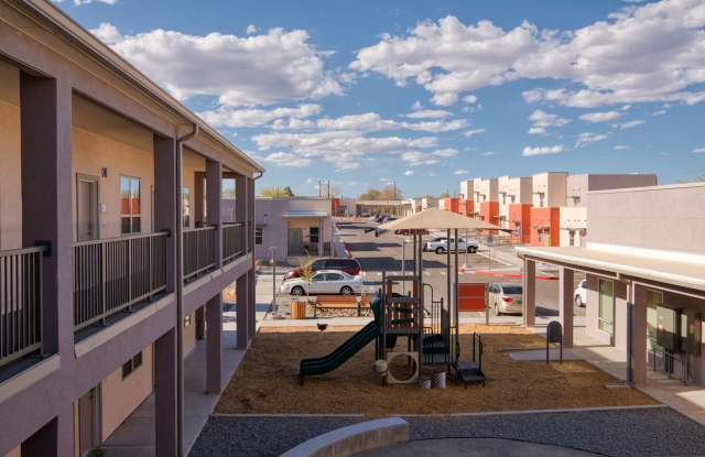 Generations at West Mesa - Senior Housing Gallery 3