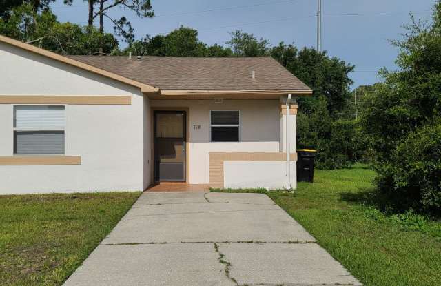 Duplex in Poinciana, Polk County photos photos