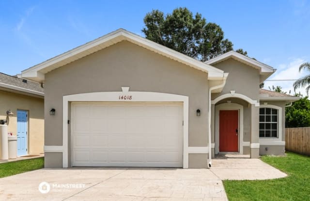 14018 Marquette Boulevard - 14018 Marquette Boulevard, Fort Myers Shores, FL 33905