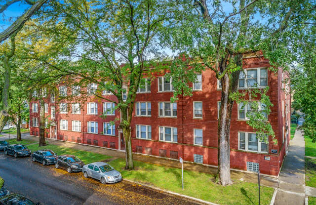 5100 North Winchester Ave. Apt. photos photos