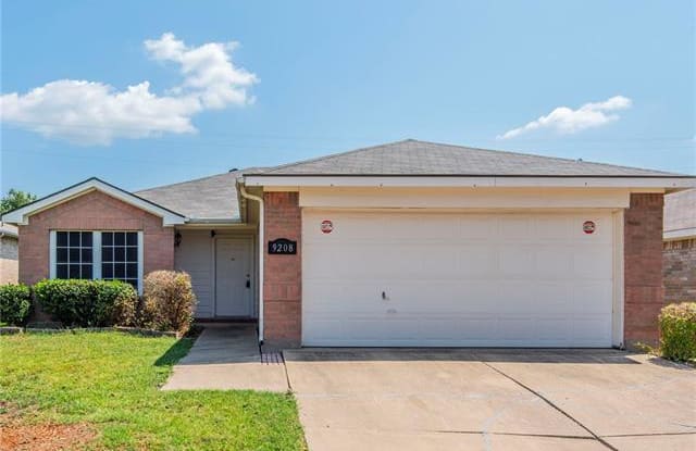 9208 Whistlewood Drive - 9208 Whistlewood Drive, Fort Worth, TX 76244