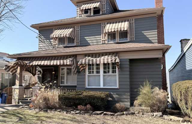 324 Crown Avenue photos photos