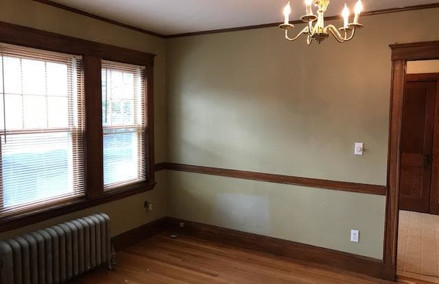 22 Roseway St. - 22 Roseway Street, Boston, MA 02130