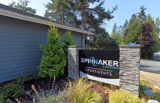 Spinnaker Apartments photos photos