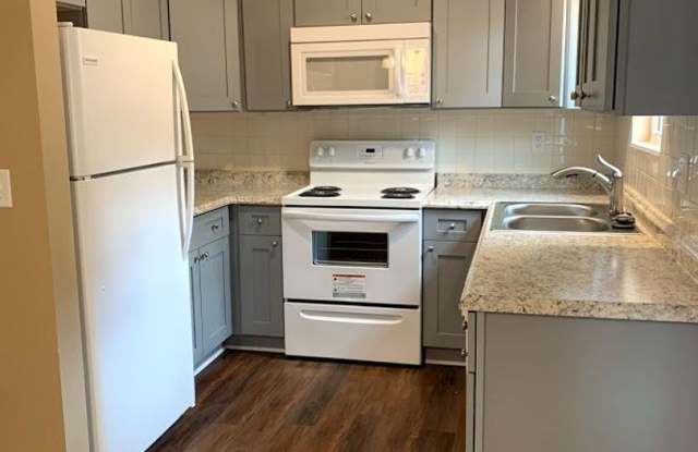Devling Place Apartments Gallery 3