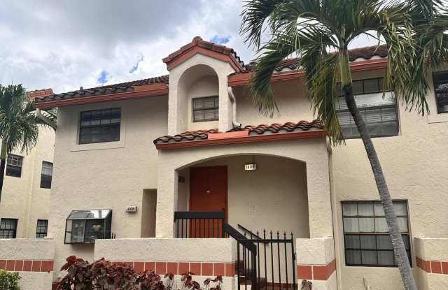 1606 Congressional Way - 1606 Congressional Way, Deerfield Beach, FL 33442