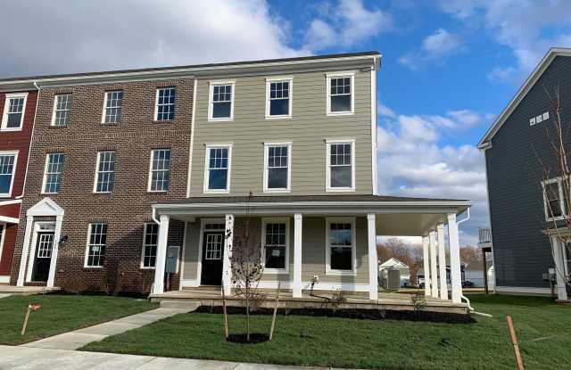 862 MAPLETON Avenue - 862 Mapleton Avenue, New Castle County, DE 19709