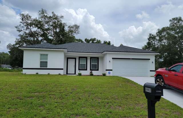 COMING SOON!!! BRAND NEW 2025-CITRUS SPRINGS 4/2/2 photos photos