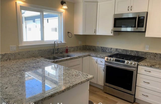 2336 Minuteman Way - 2336 Minuteman Way, Costa Mesa, CA 92626