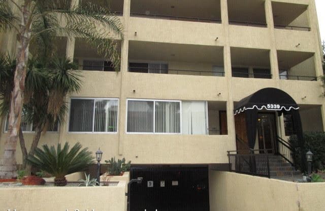 5339 Newcastle Ave. #103 - 5339 Newcastle Ave, Los Angeles, CA 91316