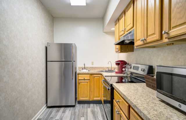 Waterford Village photos photos